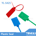 High Security Plastic Seal with Big Label (YL-S425)